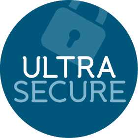 Ultra secure