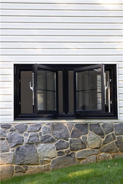 Windows Brochure