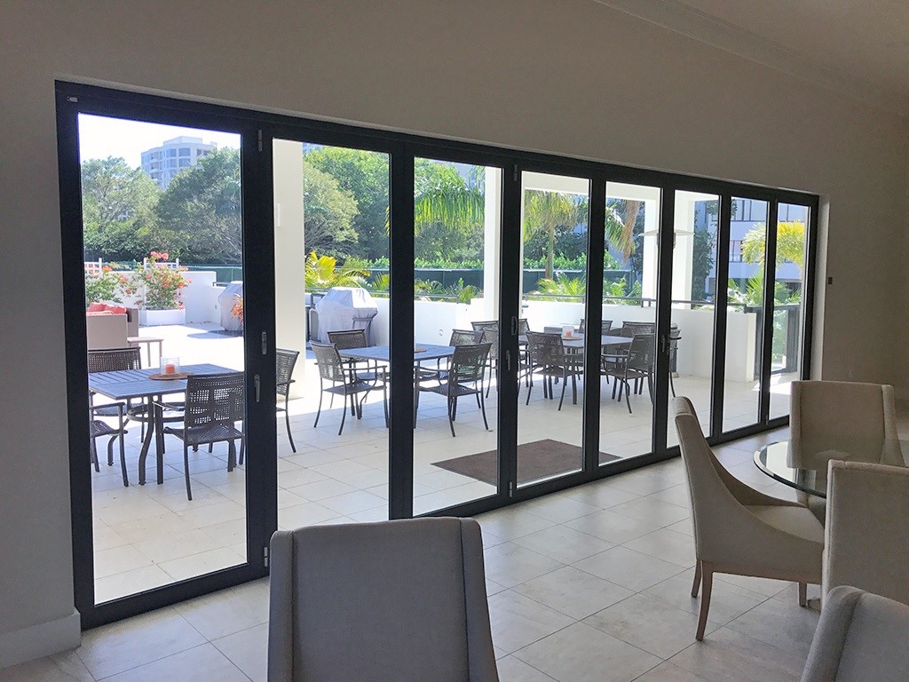 Gallery of Origin Bi-fold Doors and Windows