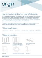 Survey Guide