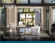 Bi-fold Doors Brochure