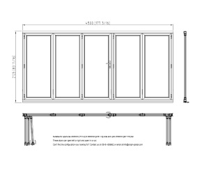 5 door 3-2