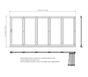 5 door 5-0