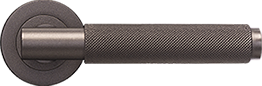 Signature Knurled Matt Bronze