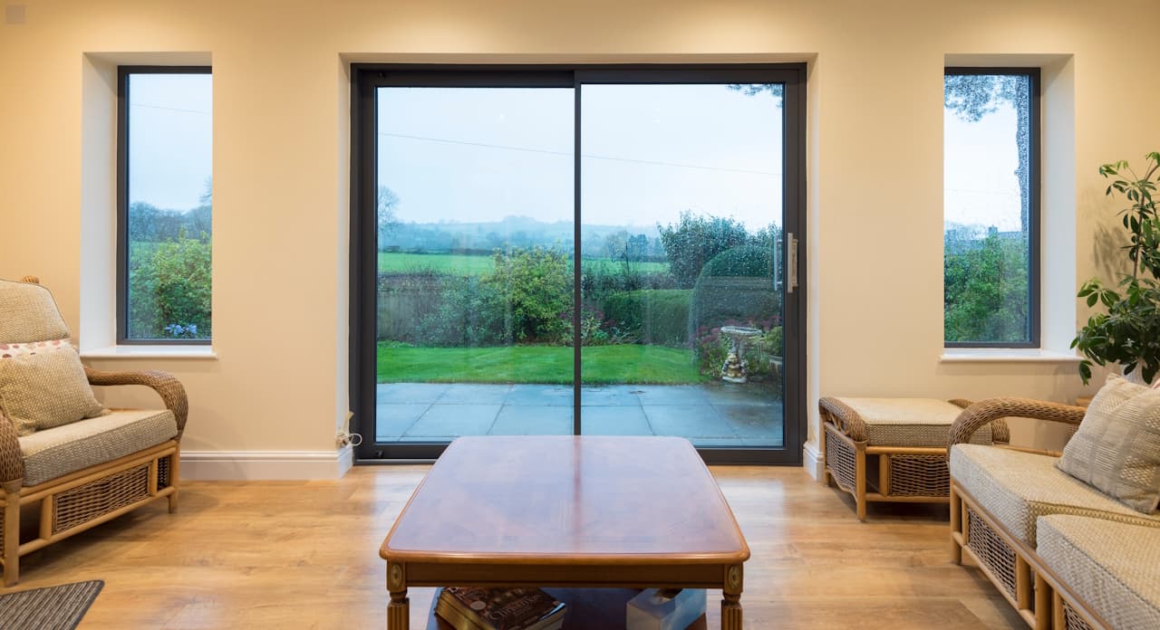 Slimmest sightlines